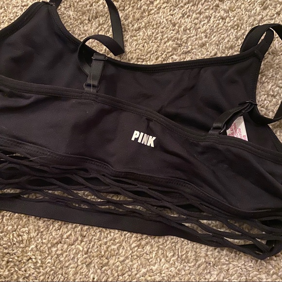 Victoria’s Secret Cool and Comfy Bralette - Picture 2 of 3